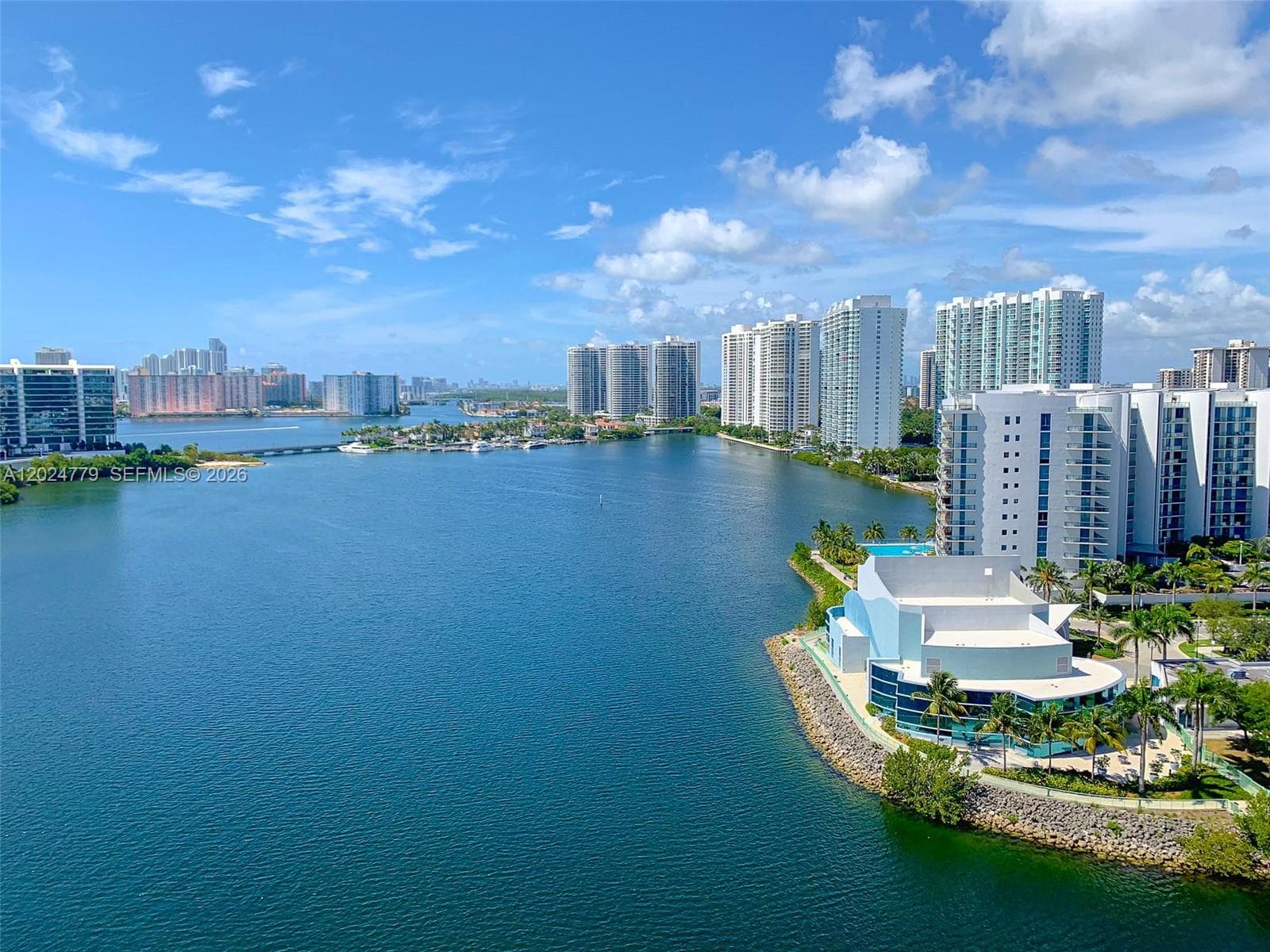 3370 Hidden Bay Dr # 1814, Aventura FL 33180 — 24