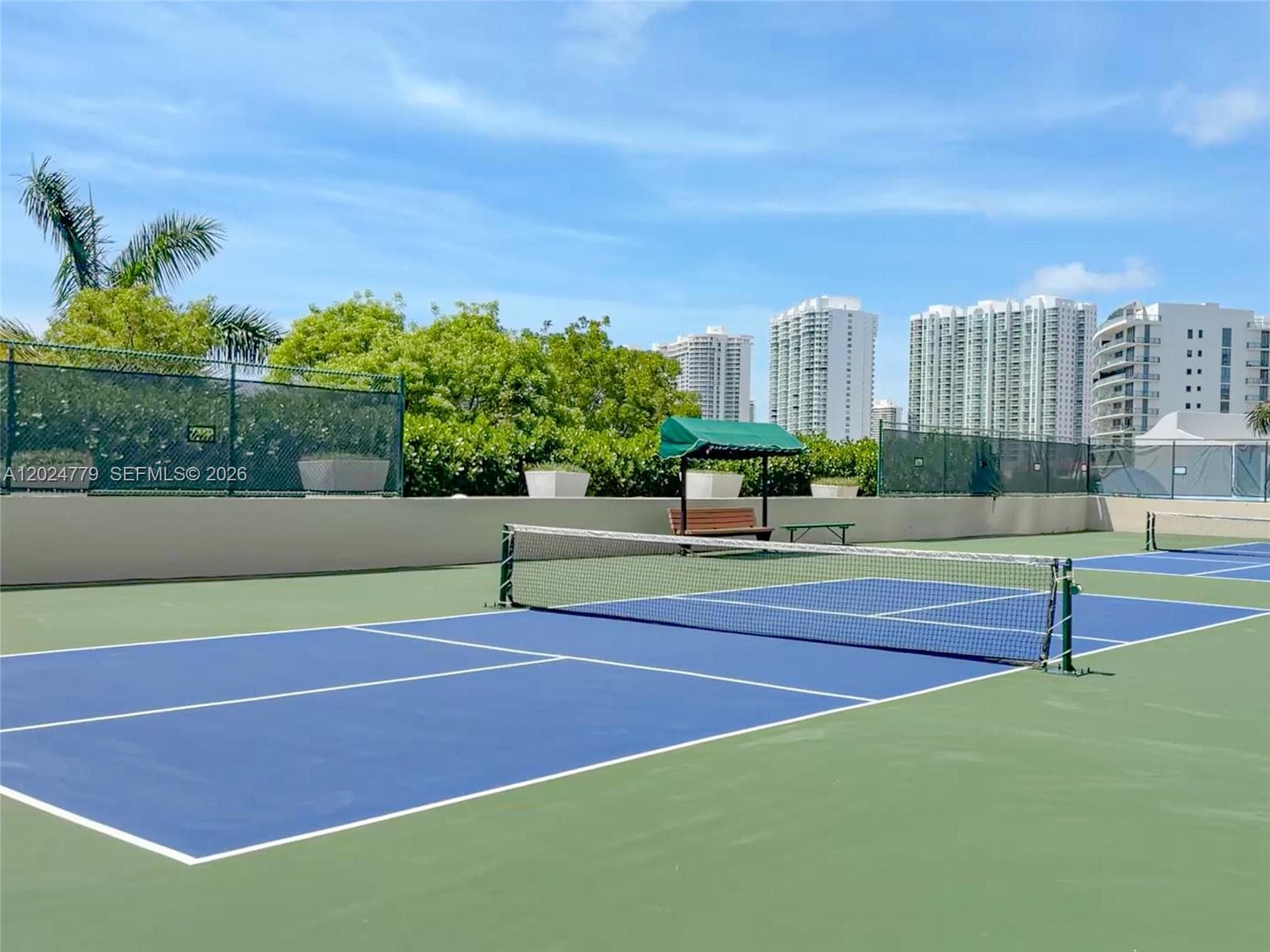 3370 Hidden Bay Dr # 1814, Aventura FL 33180 — 30