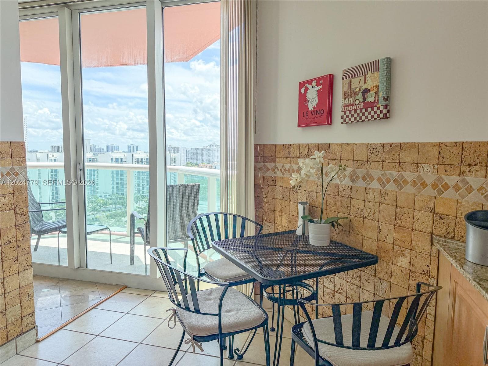 3370 Hidden Bay Dr # 1814, Aventura FL 33180 — 10