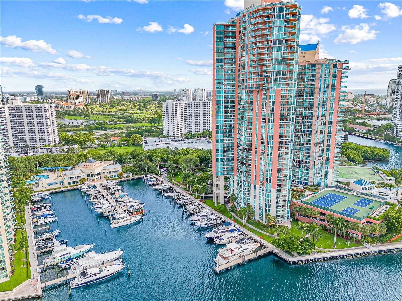 3370 Hidden Bay Dr # 1814, Aventura FL 33180 — 35