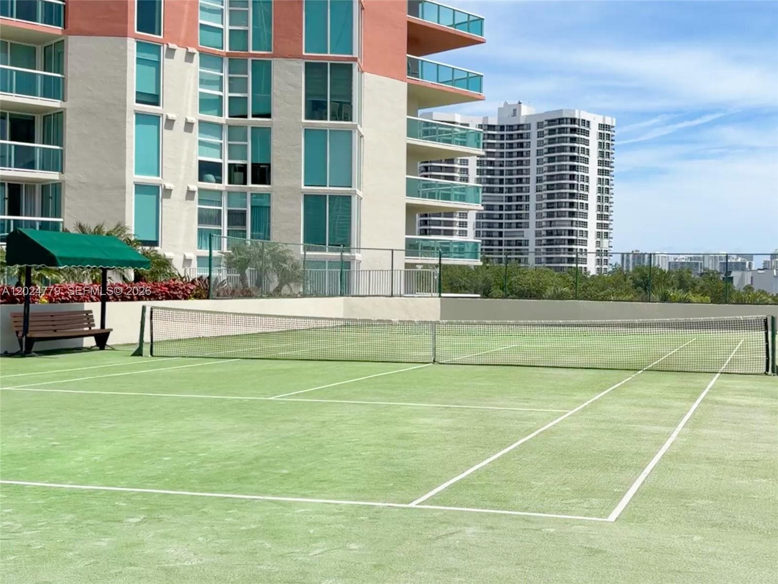 3370 Hidden Bay Dr # 1814, Aventura FL 33180 — 31
