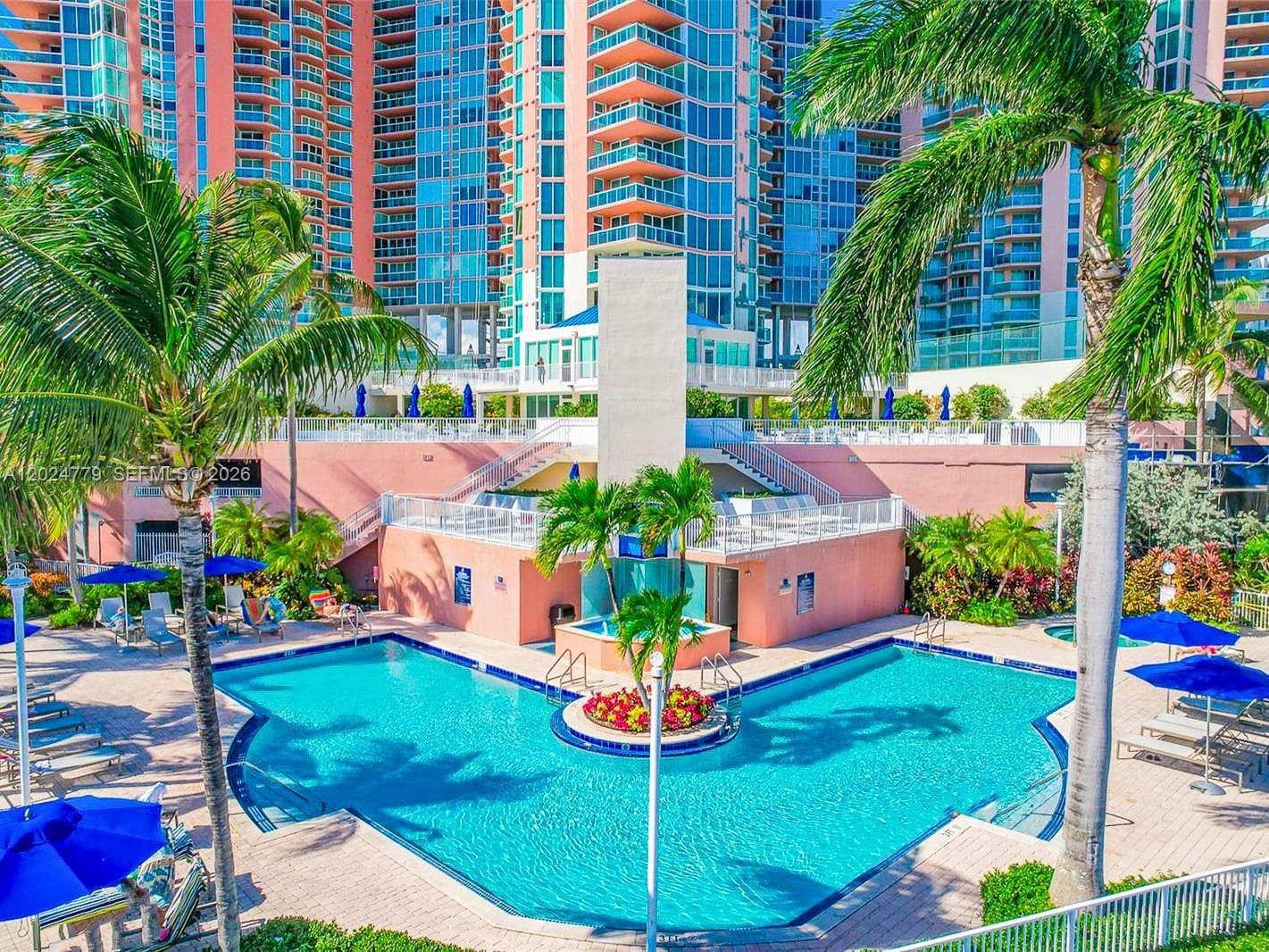 3370 Hidden Bay Dr # 1814, Aventura FL 33180 — 29