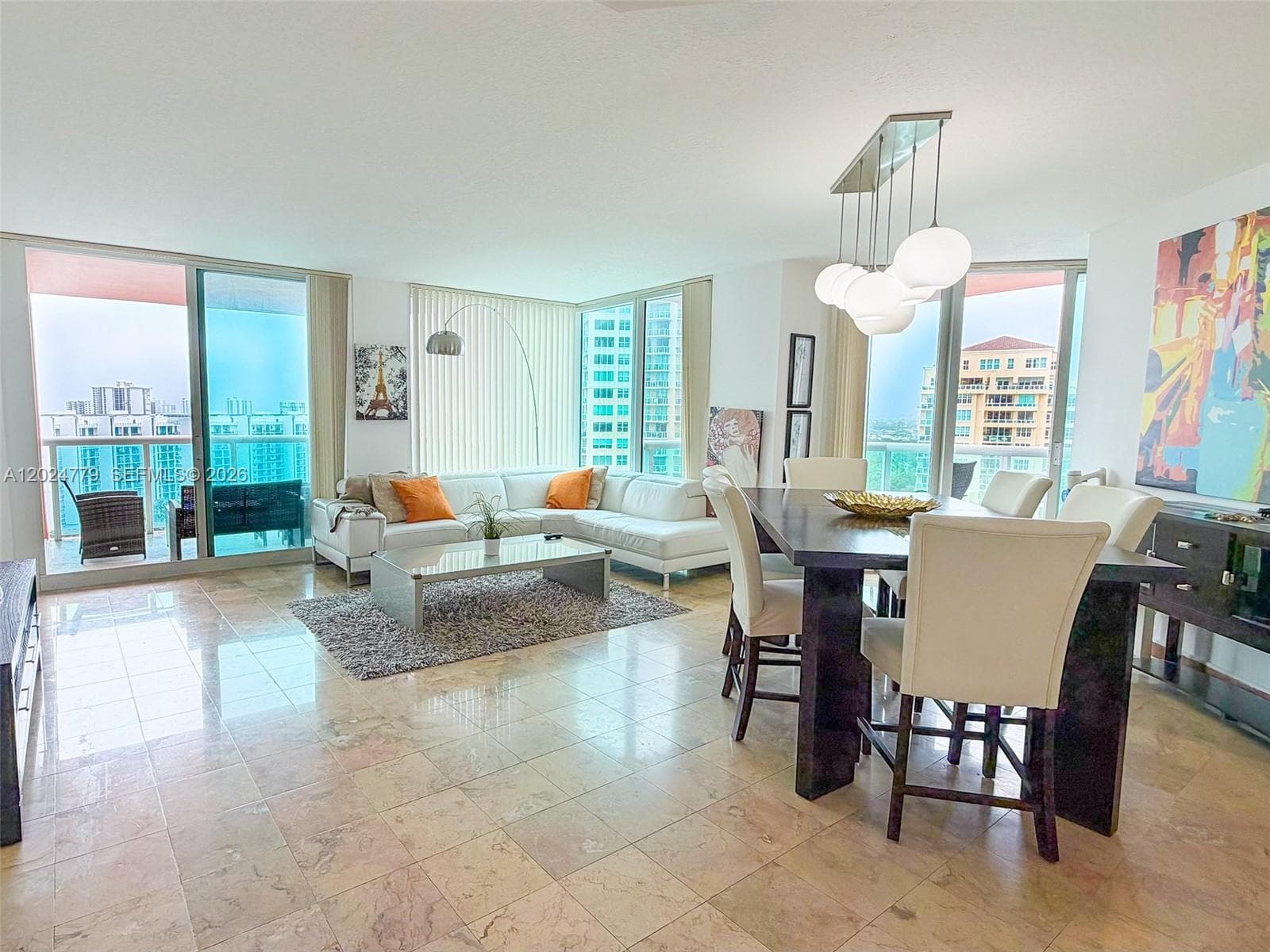 3370 Hidden Bay Dr # 1814, Aventura FL 33180 — 4