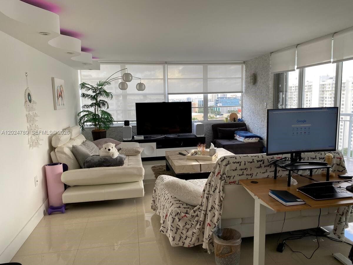 18081 Biscayne Blvd # 1904, Aventura FL 33160 — 6