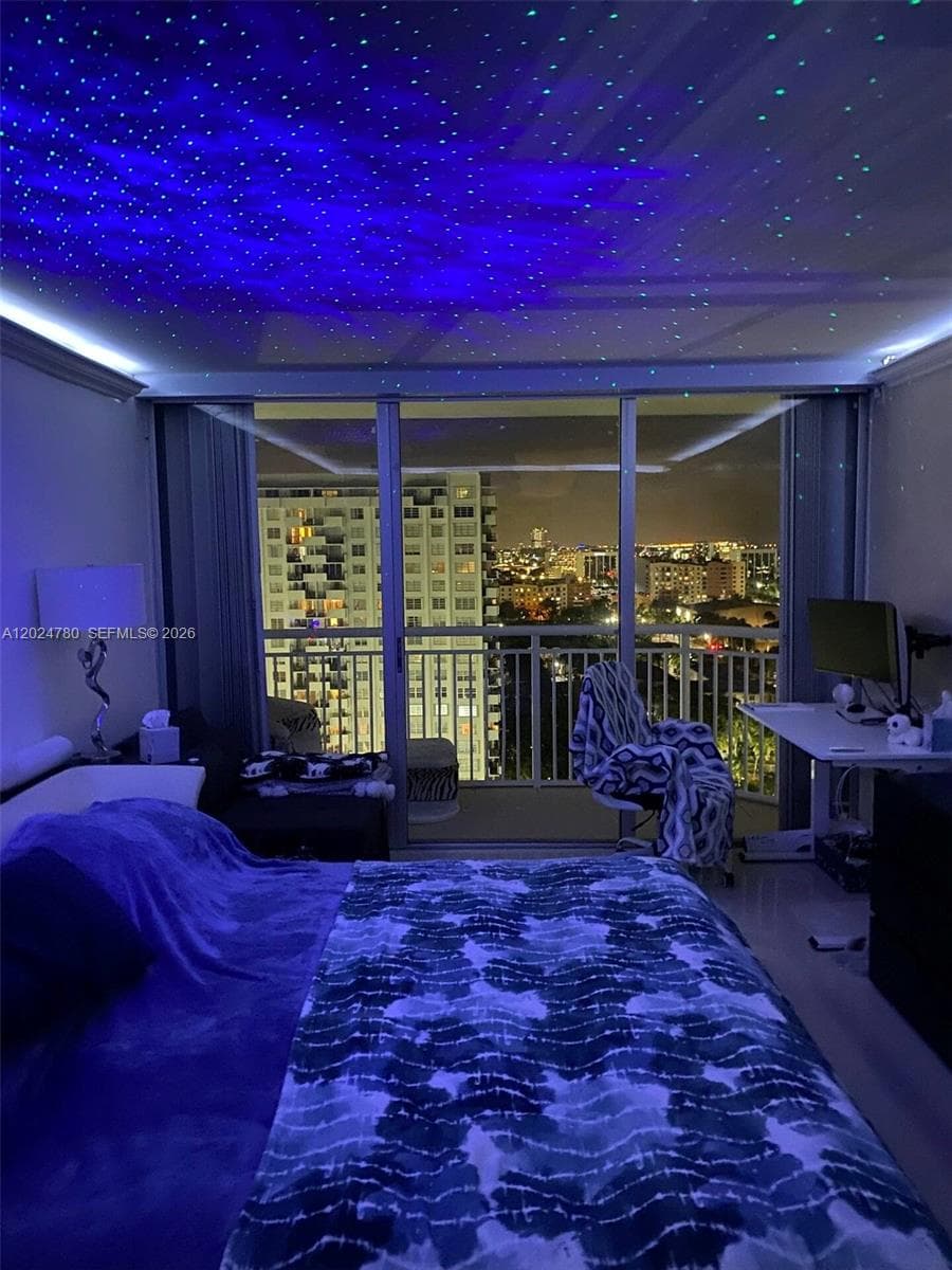 18081 Biscayne Blvd # 1904, Aventura FL 33160 — 17
