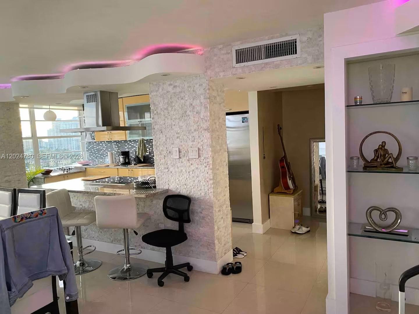18081 Biscayne Blvd # 1904, Aventura FL 33160 — 5