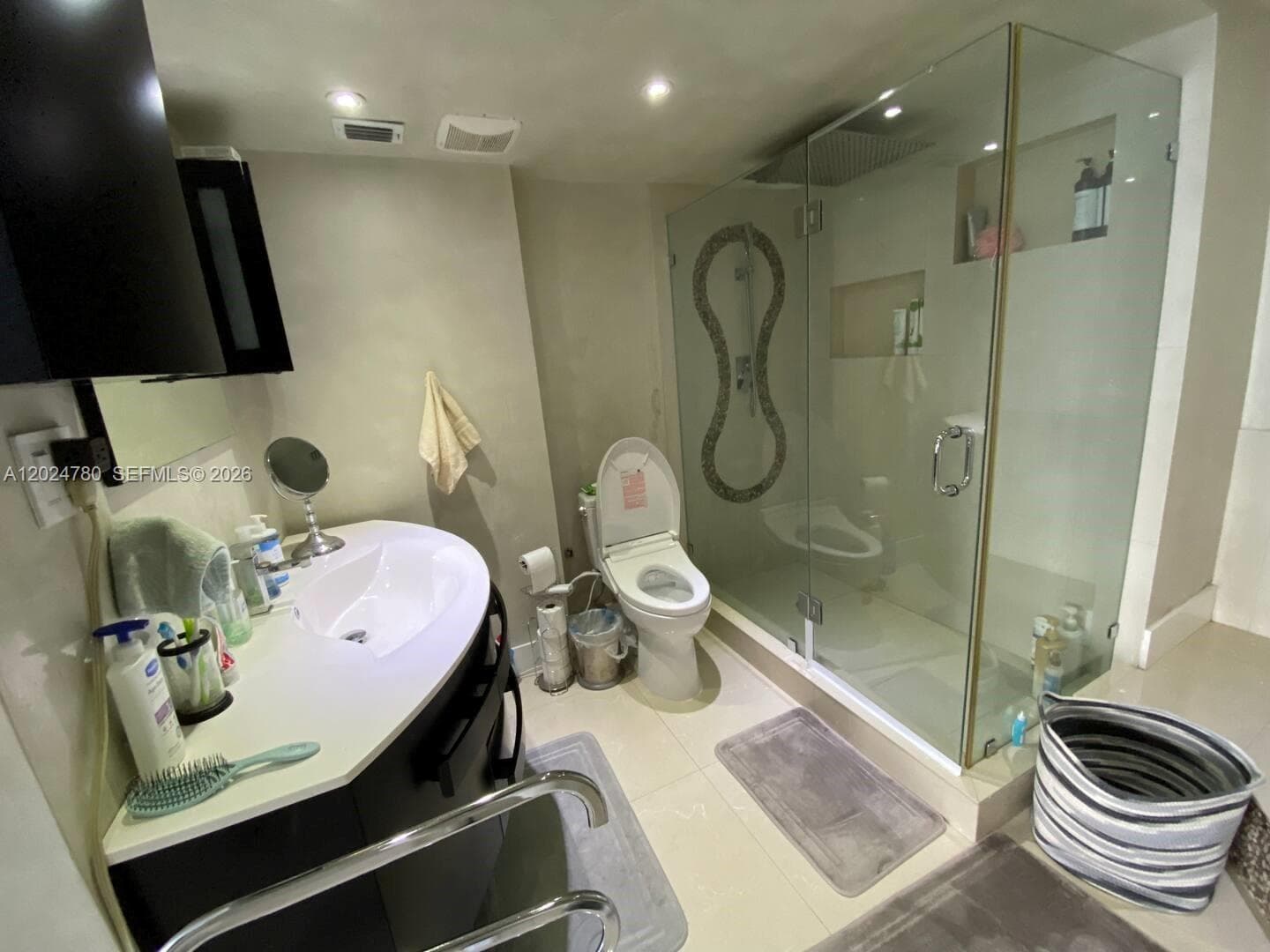 18081 Biscayne Blvd # 1904, Aventura FL 33160 — 20