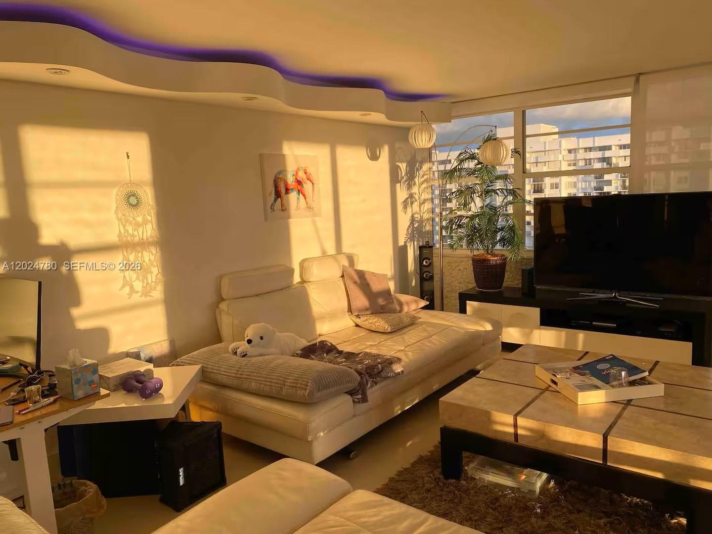 18081 Biscayne Blvd # 1904, Aventura FL 33160 — 10