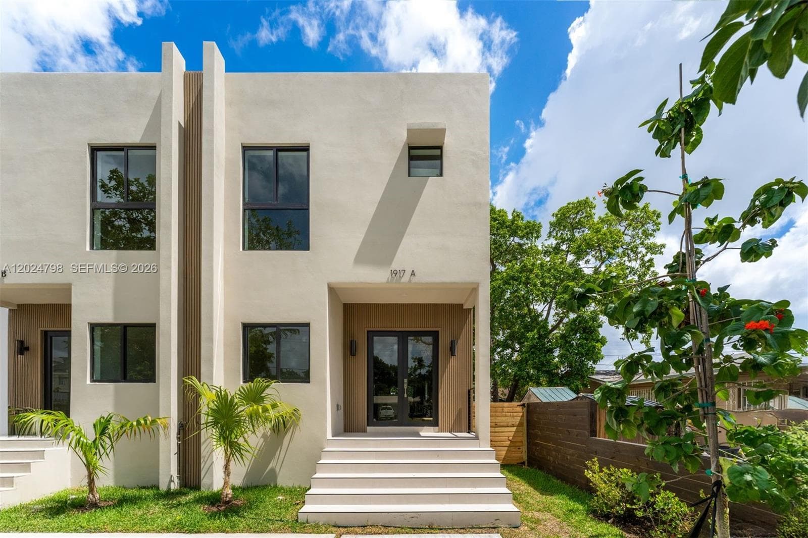 1917 NW 17 ST # A, Miami FL 33125 — 2