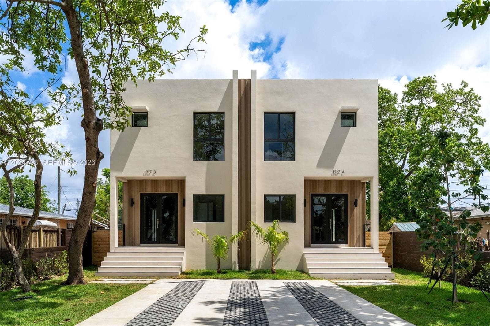 1917 NW 17 ST # A, Miami FL 33125 — 33
