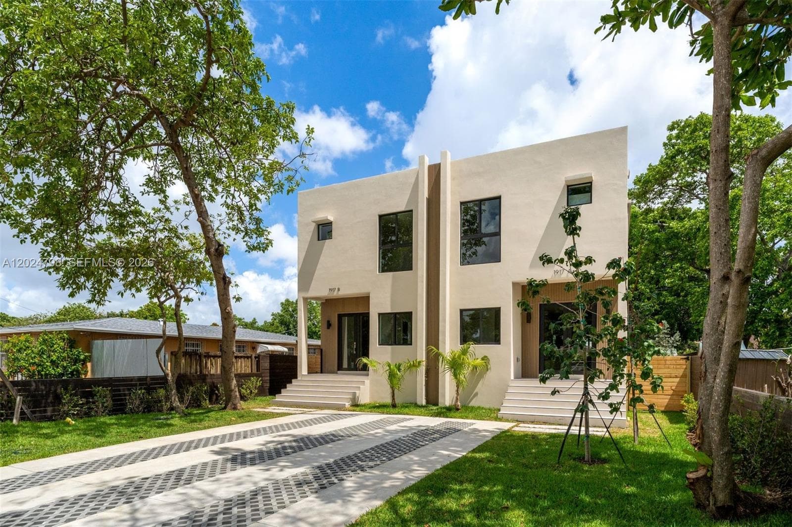 1917 NW 17 ST # A, Miami FL 33125 — 31