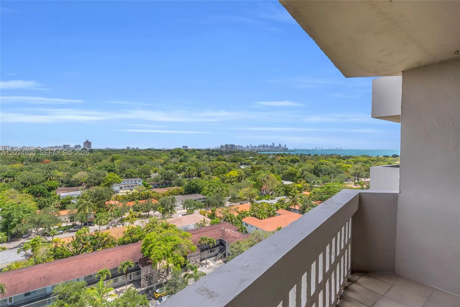90 Edgewater Dr # 1201, Coral Gables FL 33133 — 2