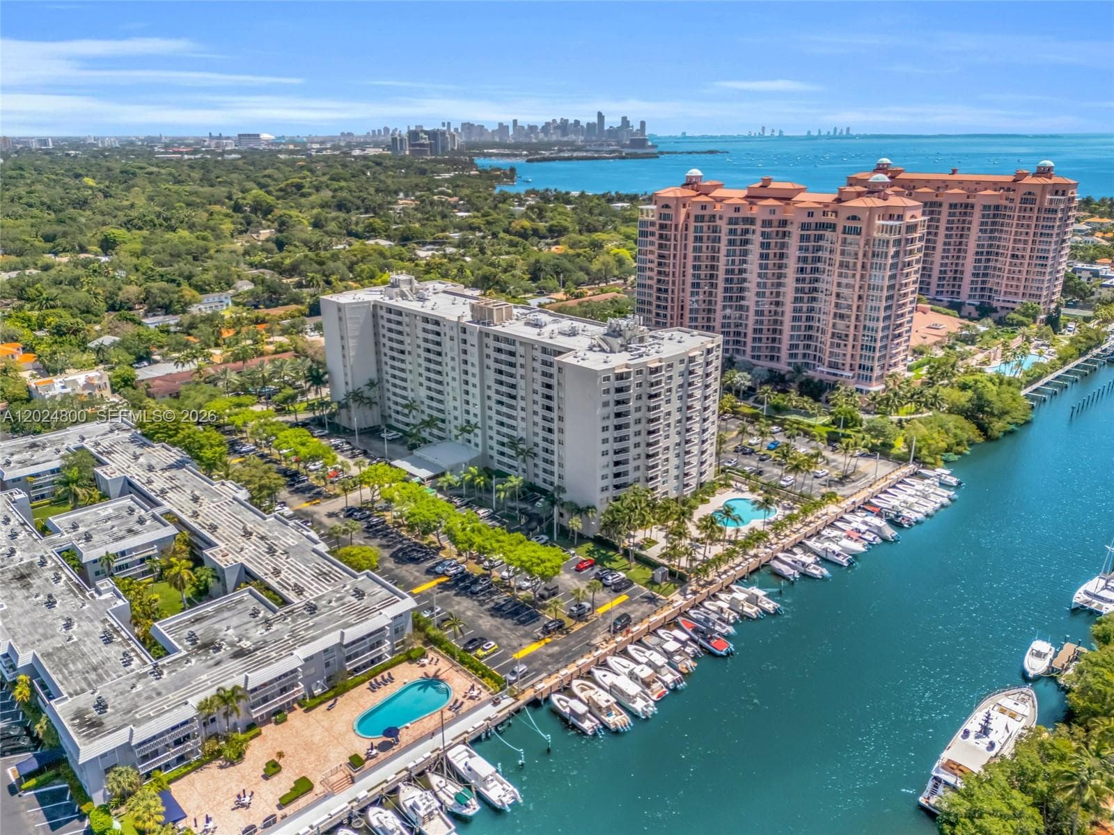 90 Edgewater Dr # 1201, Coral Gables FL 33133 — 3