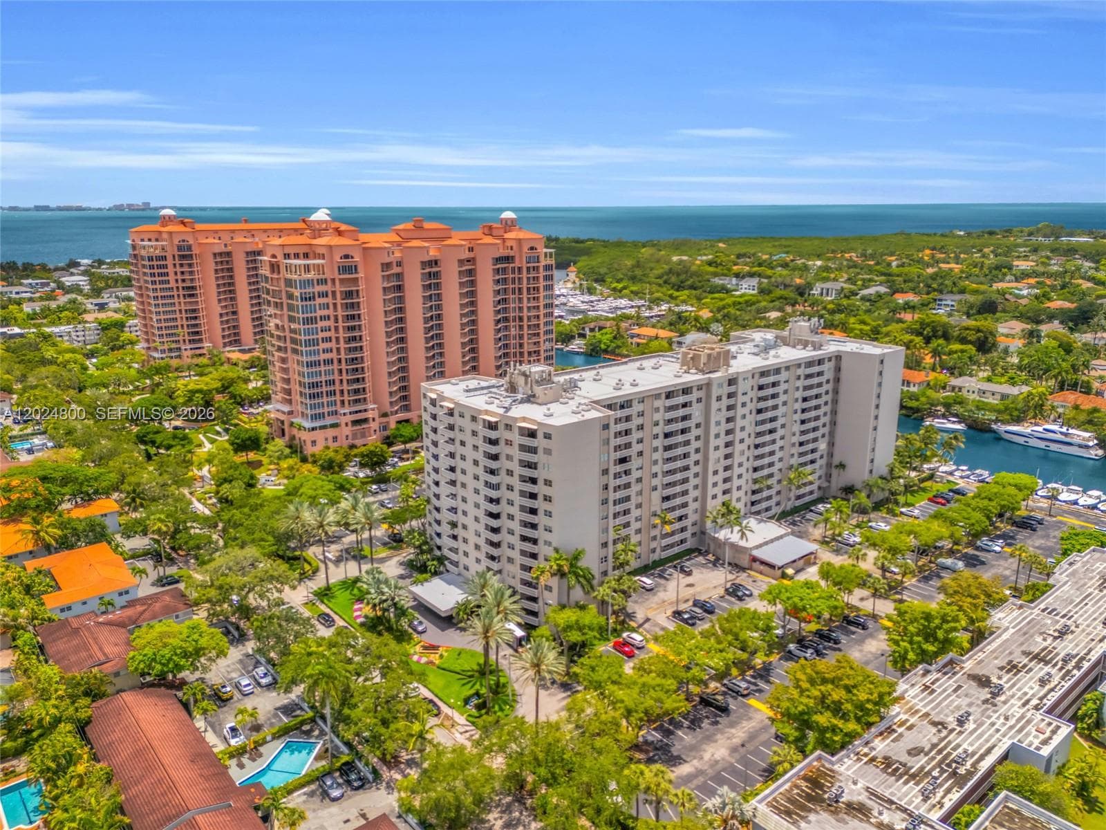 90 Edgewater Dr # 1201, Coral Gables FL 33133 — 32