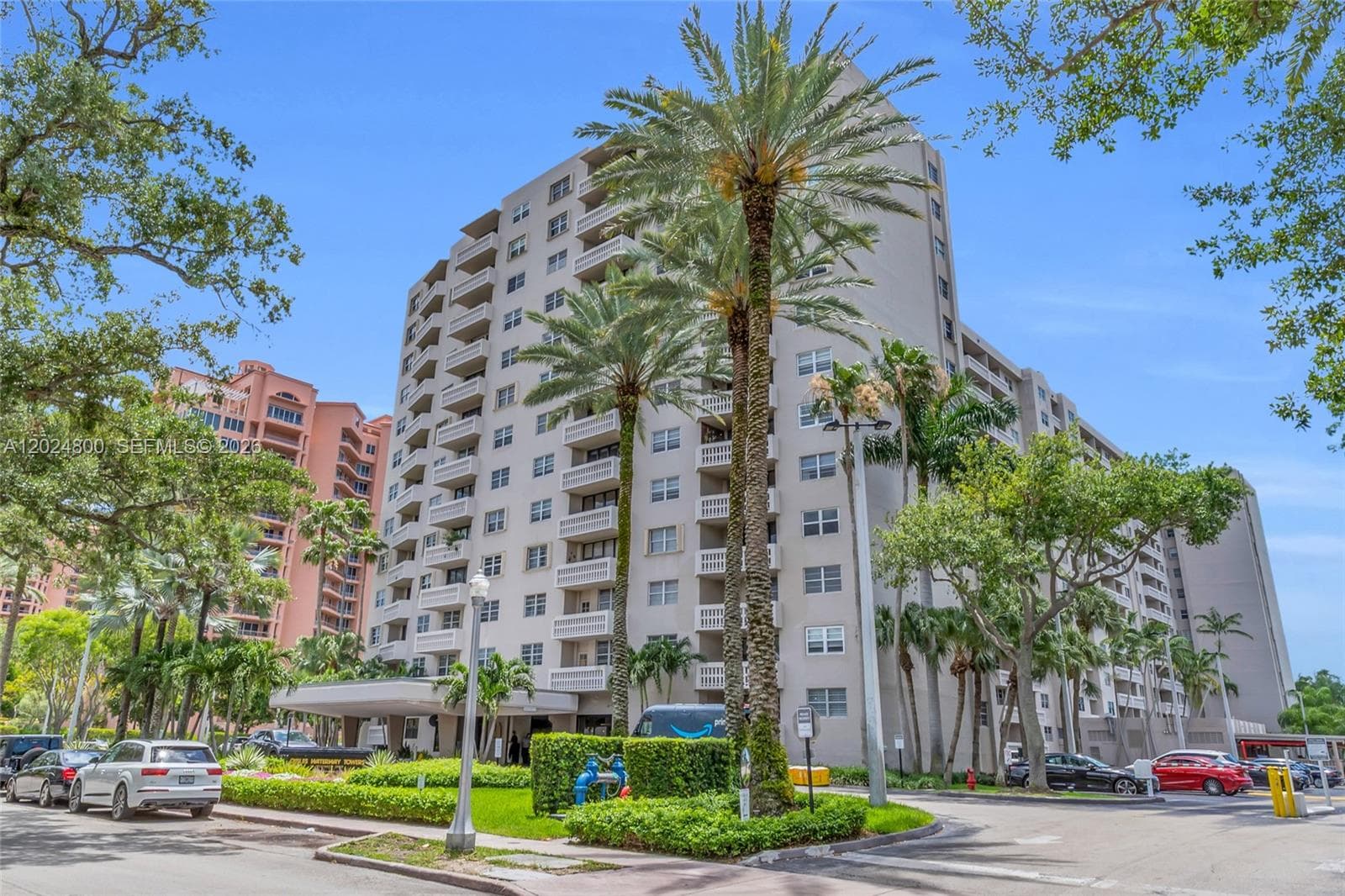 90 Edgewater Dr # 1201, Coral Gables FL 33133 — 5