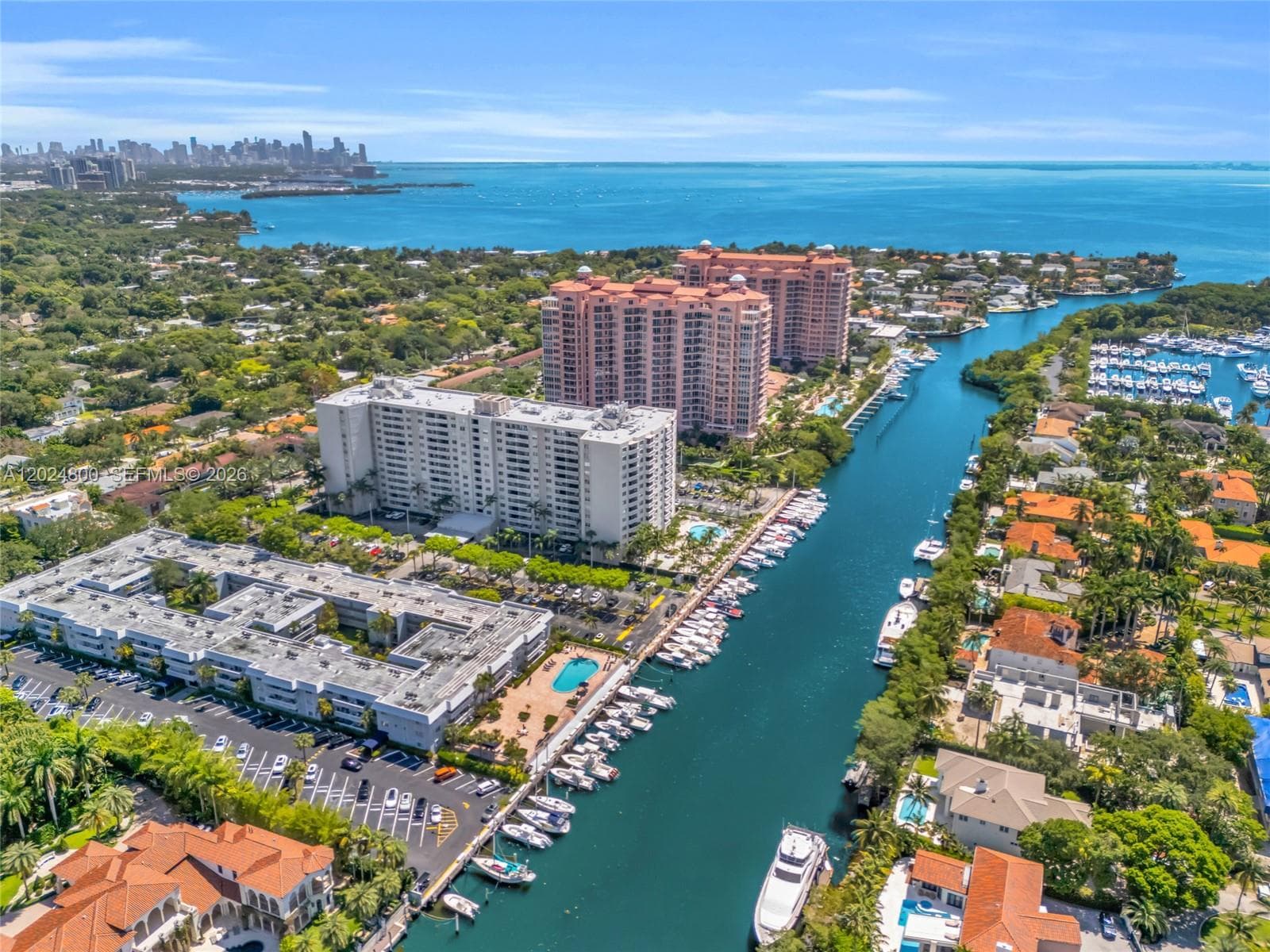 90 Edgewater Dr # 1201, Coral Gables FL 33133 — 34