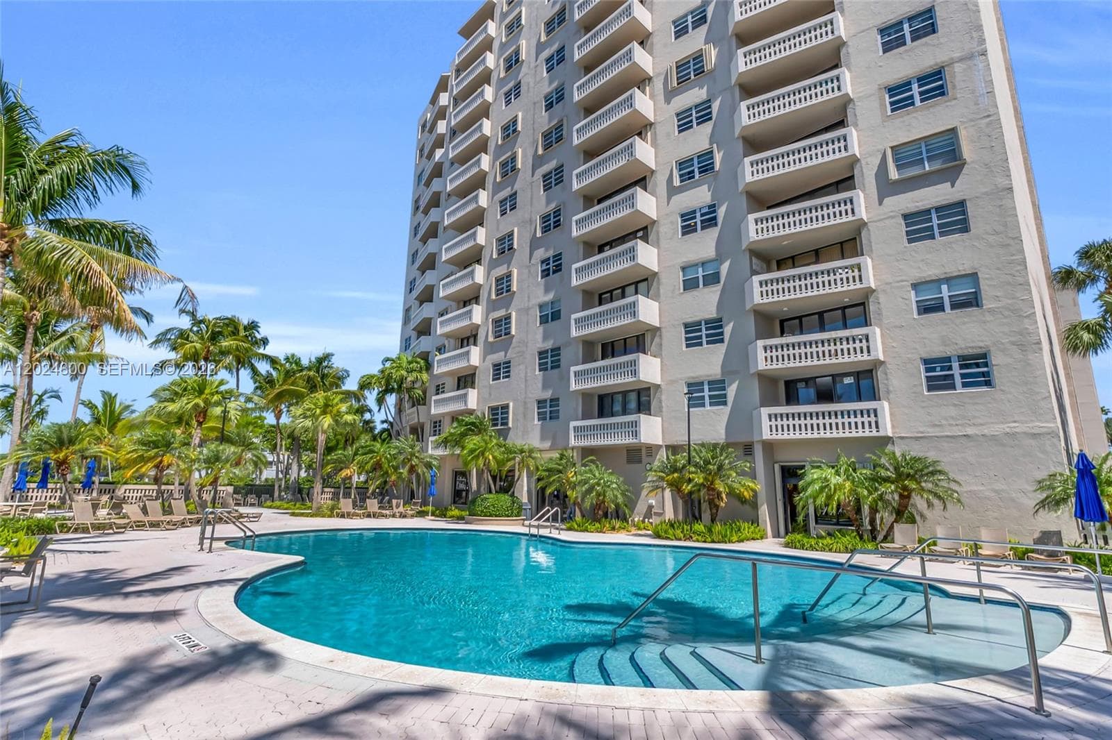 90 Edgewater Dr # 1201, Coral Gables FL 33133 — 31
