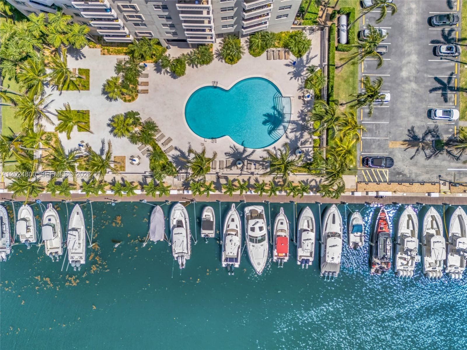 90 Edgewater Dr # 1201, Coral Gables FL 33133 — 29