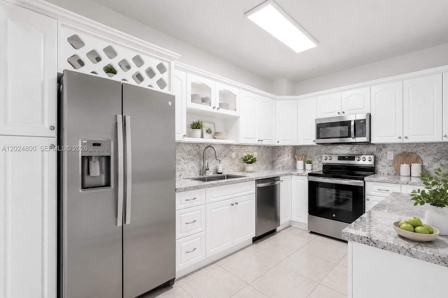 90 Edgewater Dr # 1201, Coral Gables FL 33133 — 8