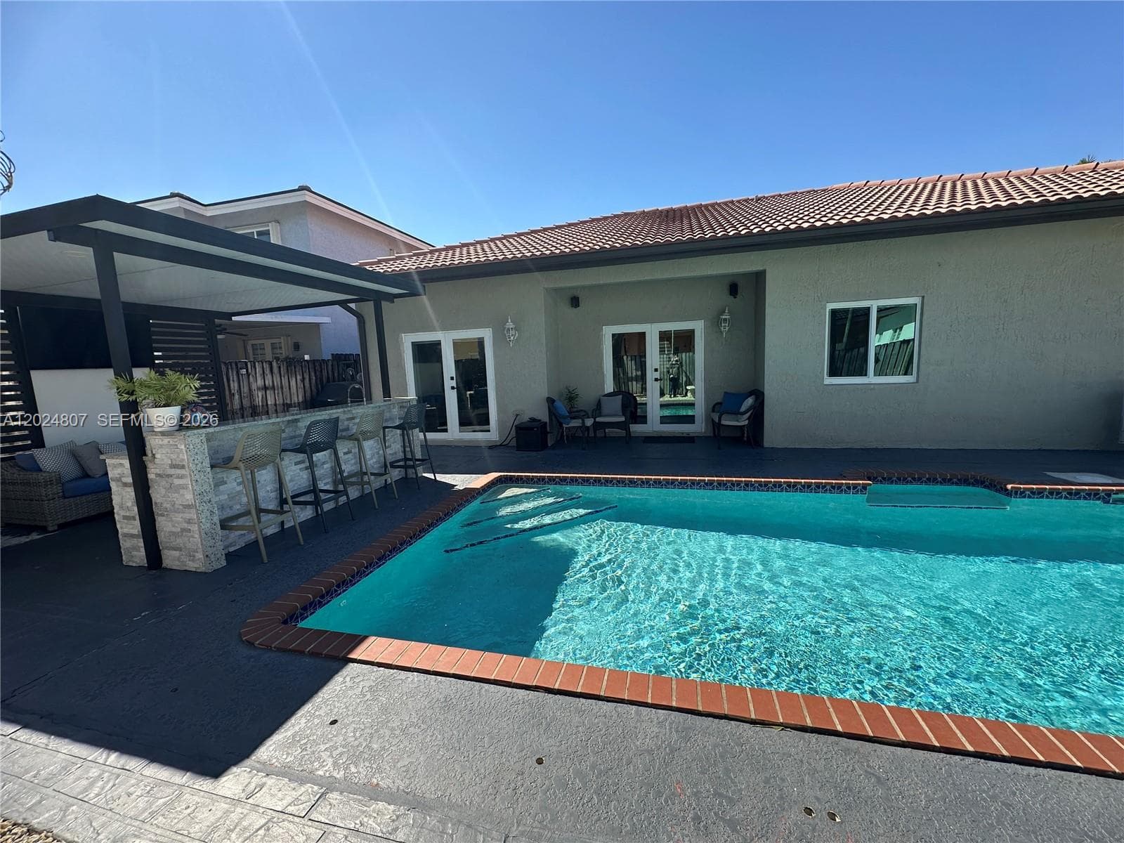 14127 SW 161st Pl, Miami FL 33196 — 42