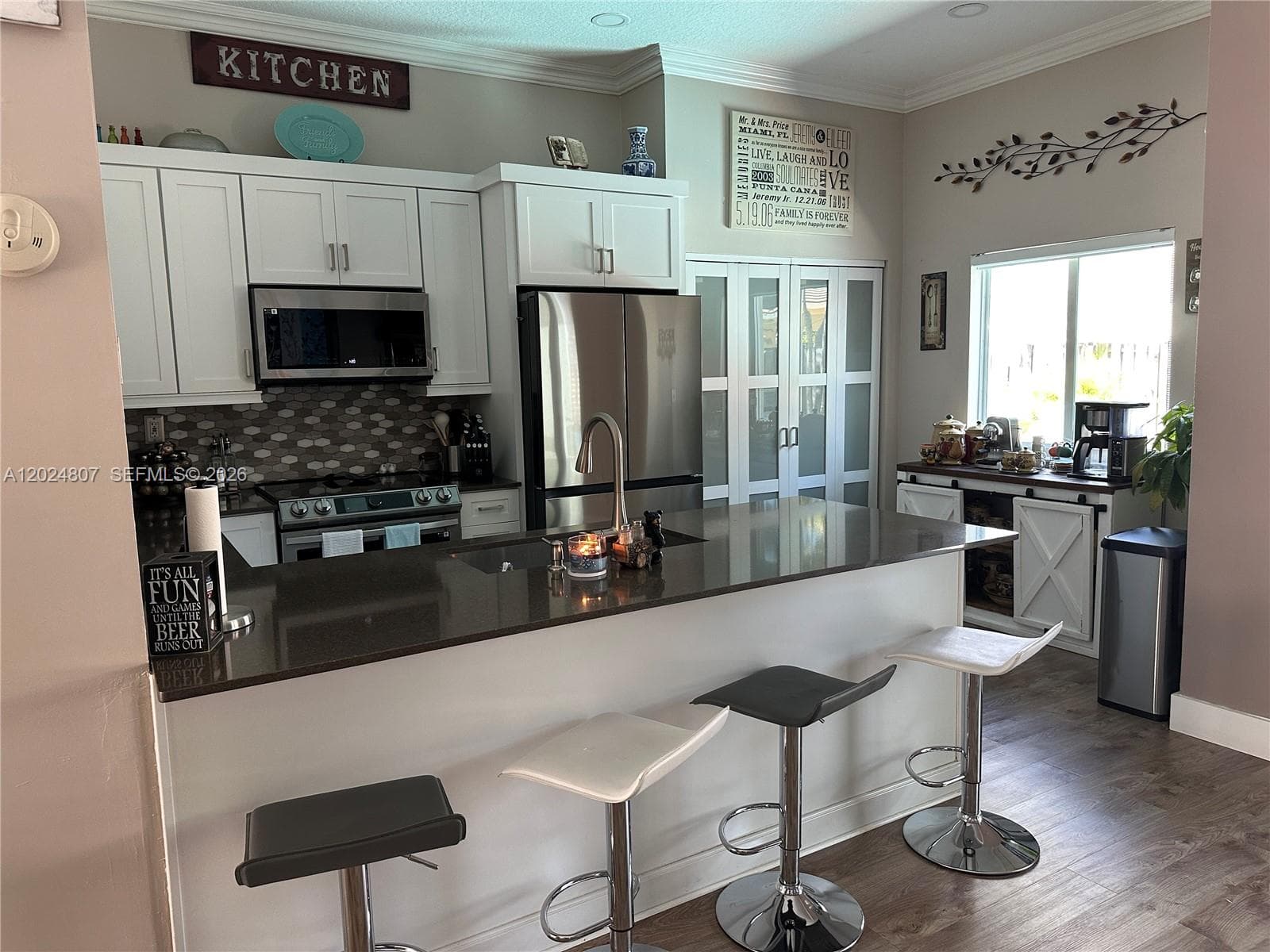 14127 SW 161st Pl, Miami FL 33196 — 12
