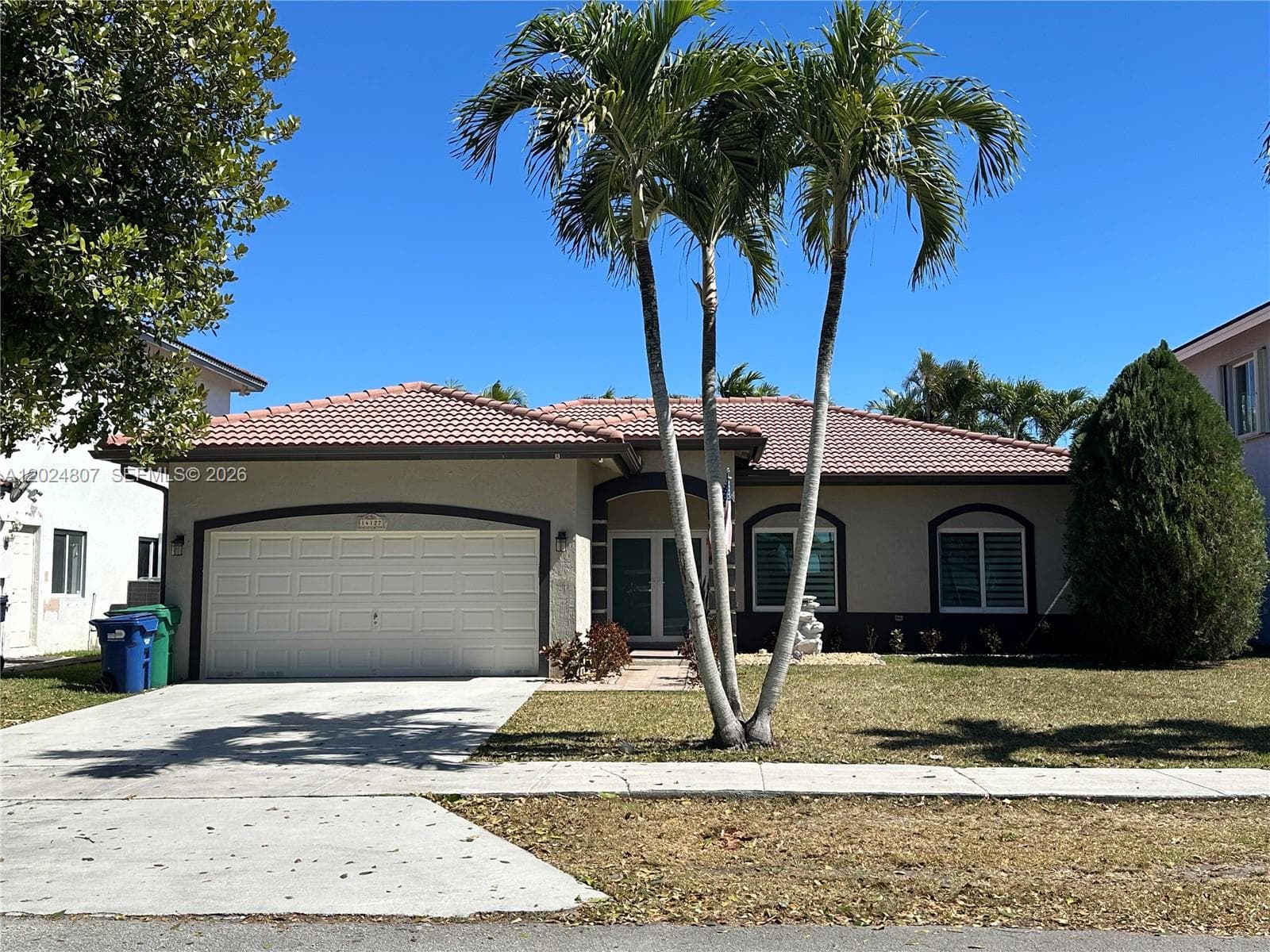 14127 SW 161st Pl, Miami FL 33196 — 53