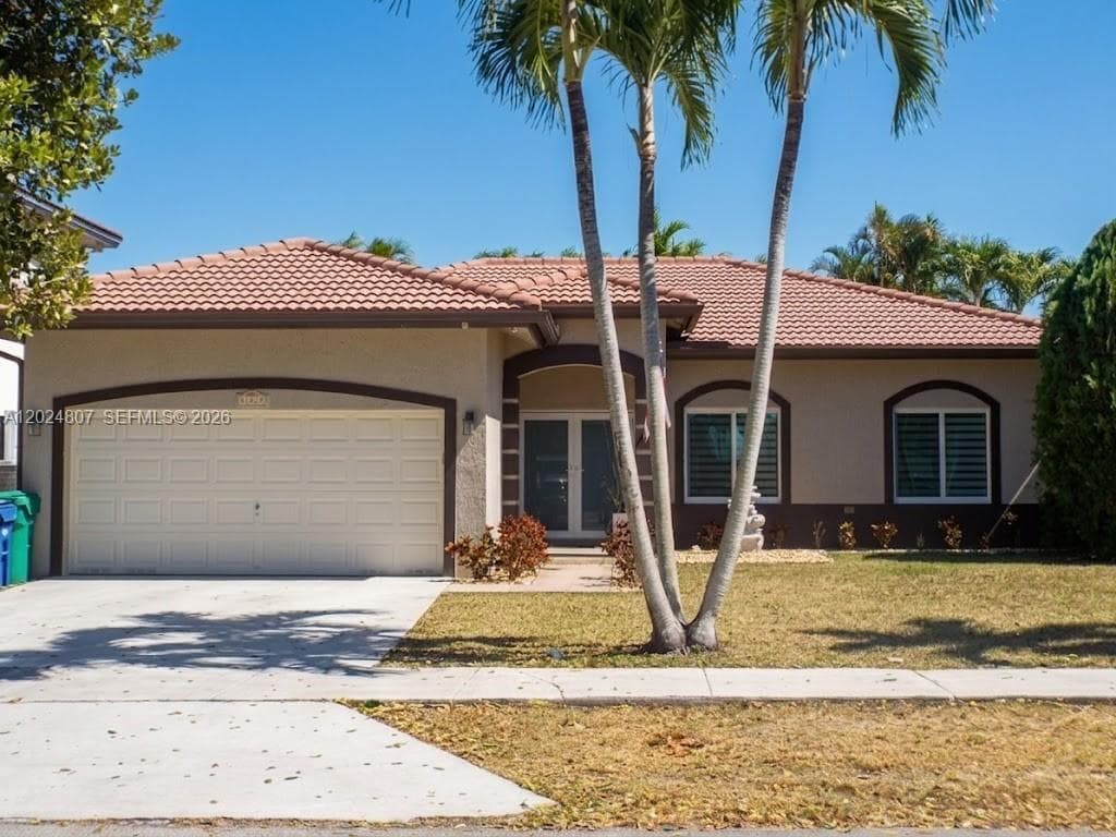 14127 SW 161st Pl, Miami FL 33196 — 1