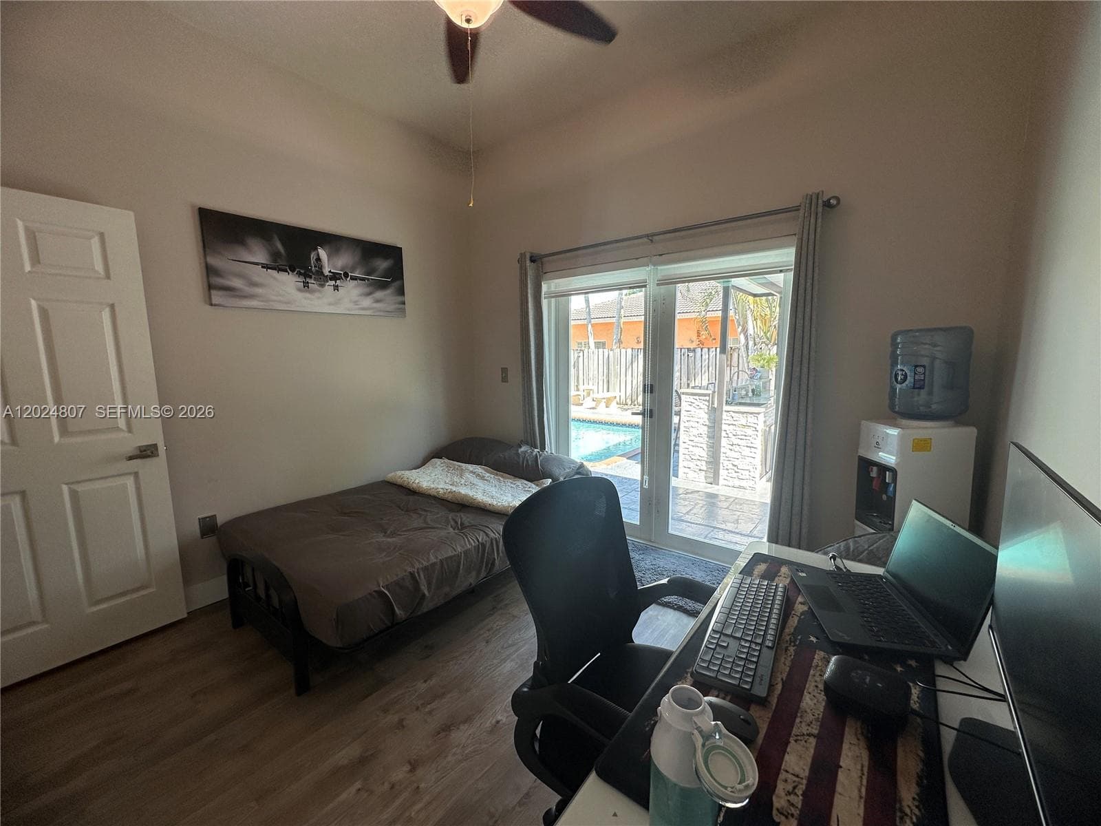 14127 SW 161st Pl, Miami FL 33196 — 33