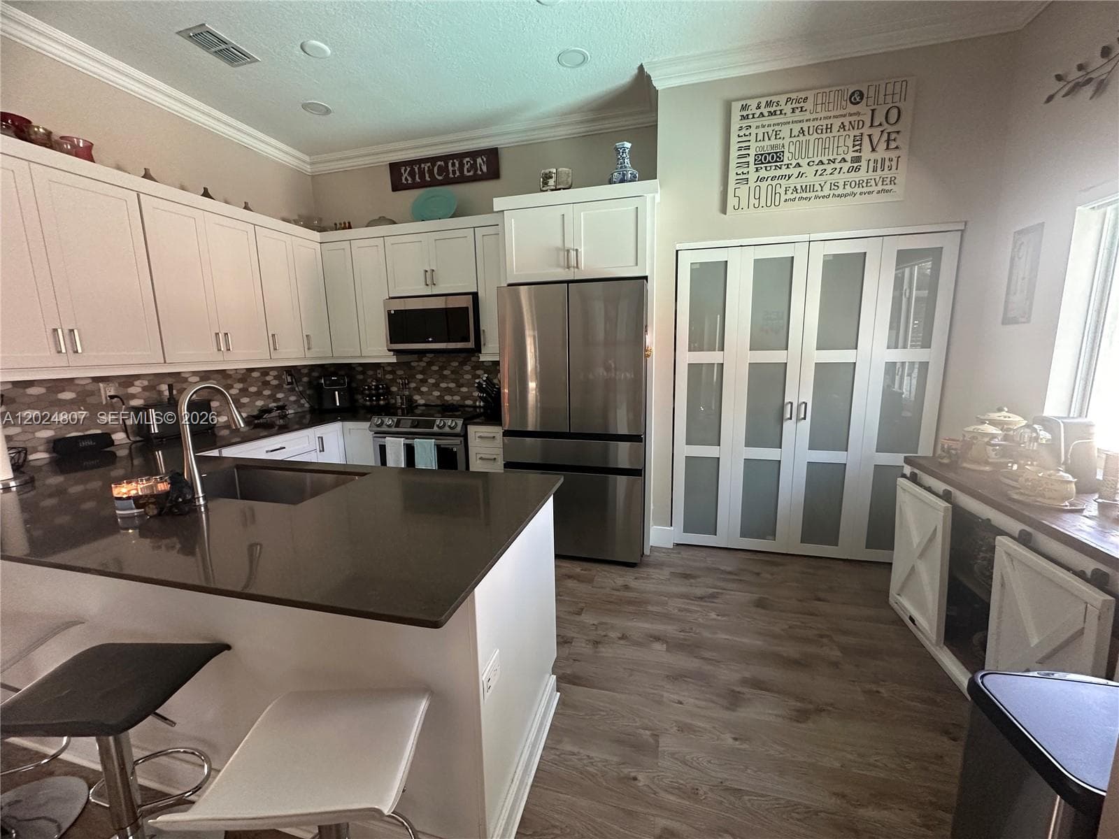 14127 SW 161st Pl, Miami FL 33196 — 14