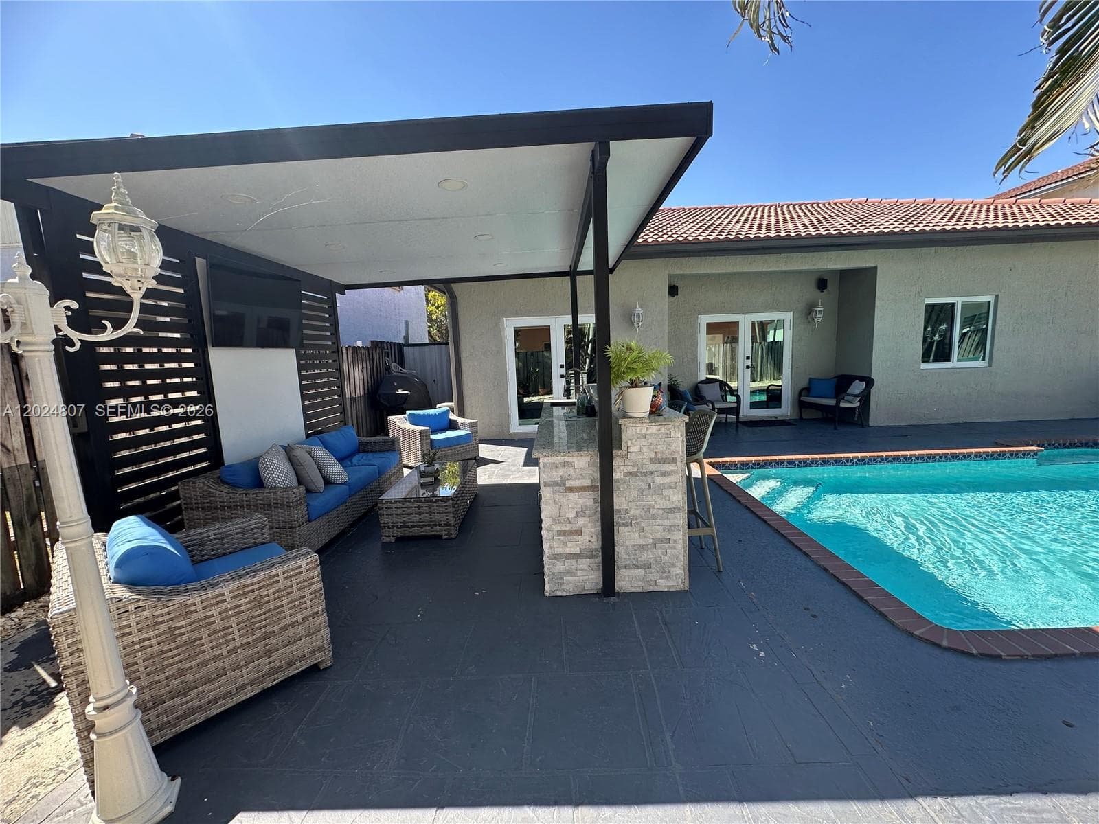 14127 SW 161st Pl, Miami FL 33196 — 41