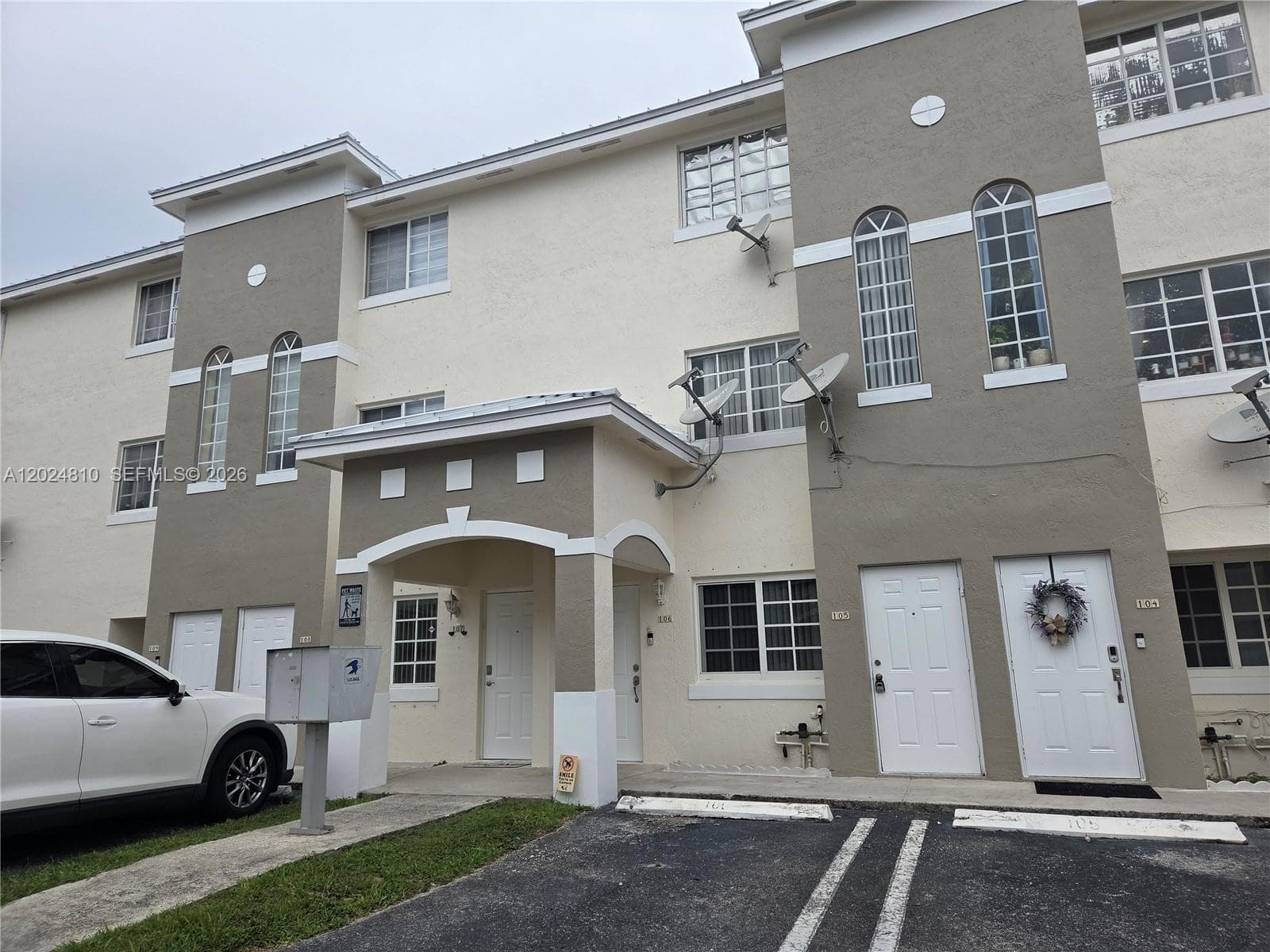 Christy Place Villas &, Miami, FL — 1