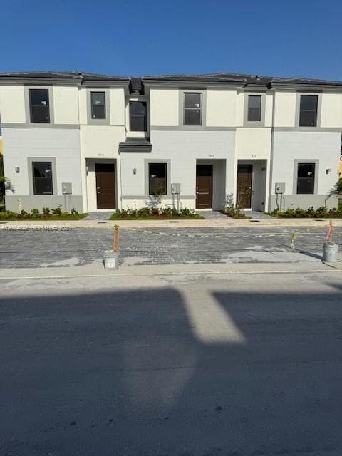 122 NW 10th Ter # C, Florida City FL 33034 — 1