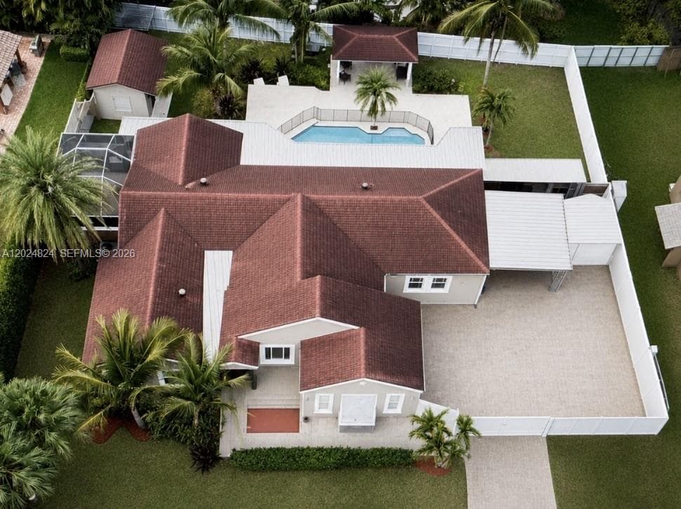 15530 SW 155th Ave, Miami FL 33187 — 1