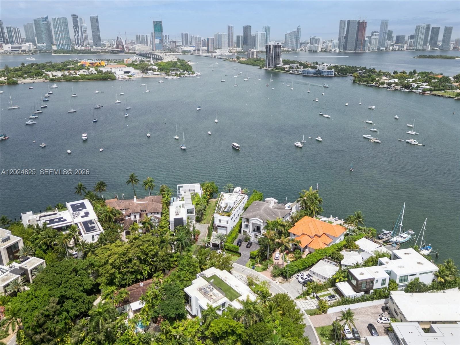 420 N Hibiscus Dr, Miami Beach FL 33139 — 37