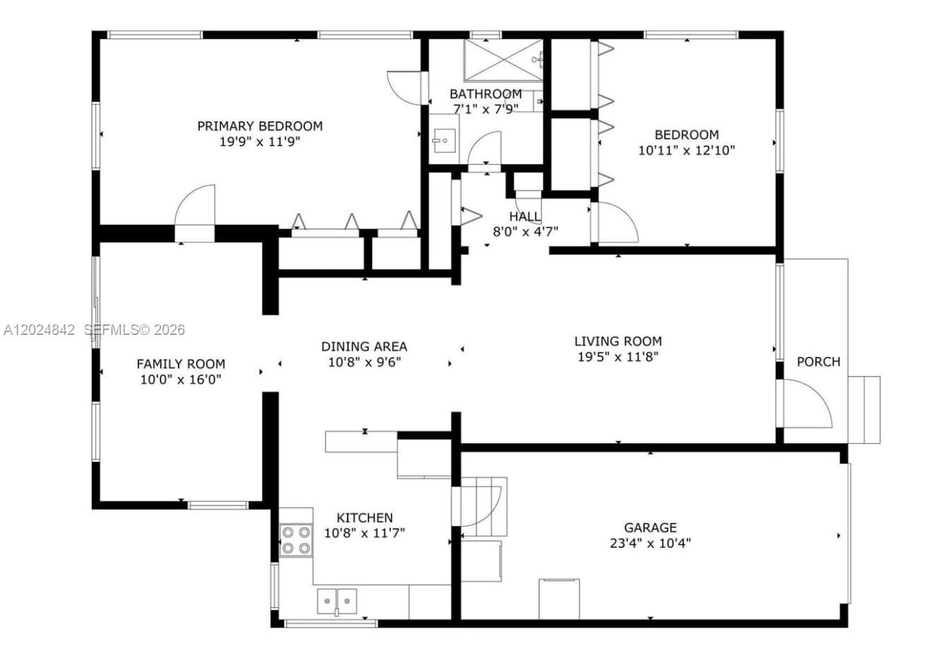 41 NE 51st St, Miami FL 33137 — 30