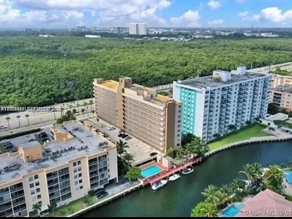 2903 N Miami Beach Blvd # 907, North Miami Beach FL 33160 — 2