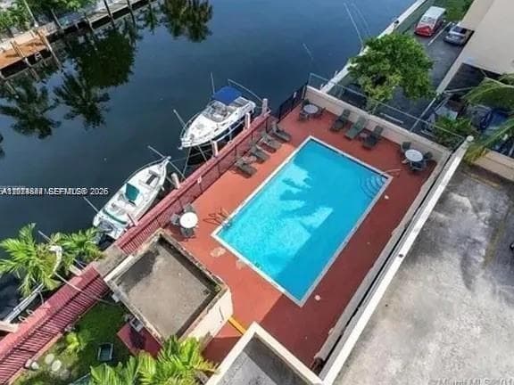 2903 N Miami Beach Blvd # 907, North Miami Beach FL 33160 — 1