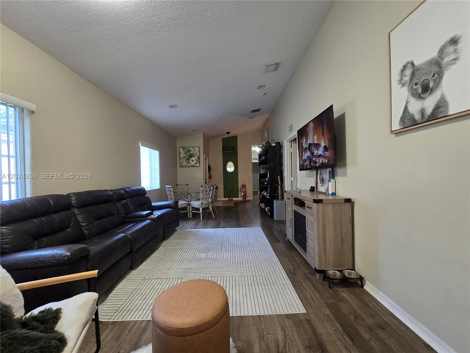 1236 NE 32nd Ave, Homestead FL 33033 — 3