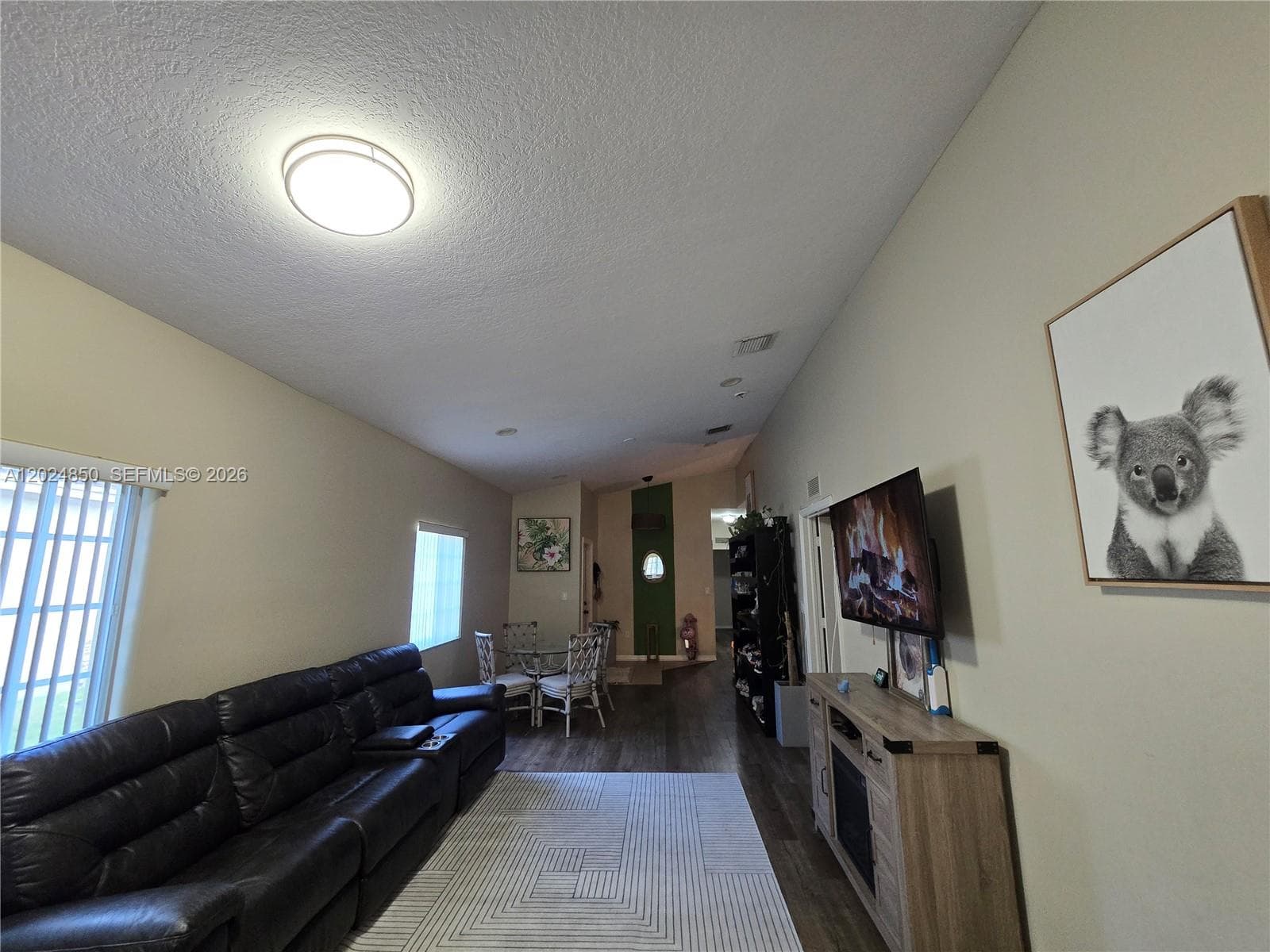 1236 NE 32nd Ave, Homestead FL 33033 — 5