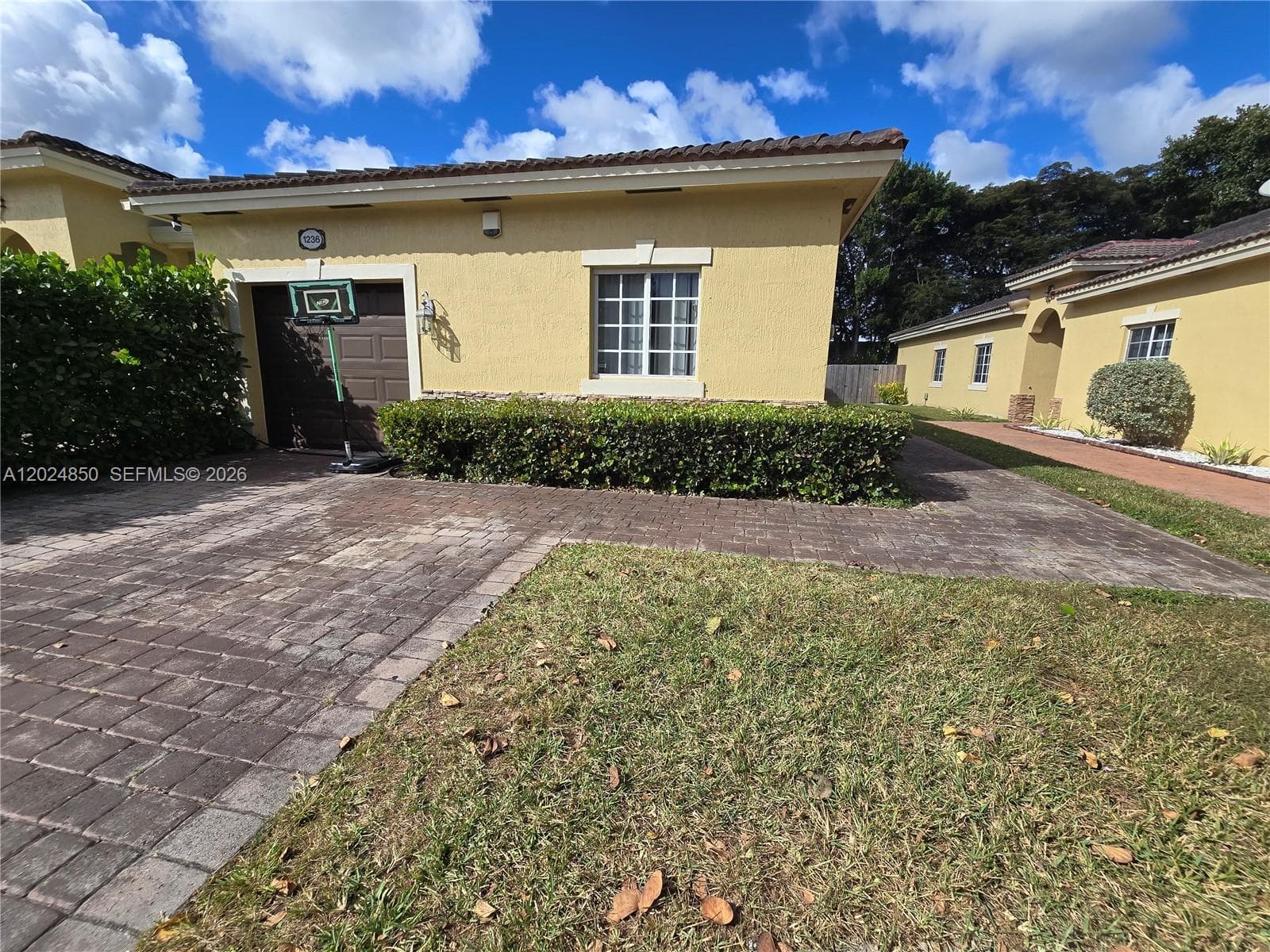 1236 NE 32nd Ave, Homestead FL 33033 — 40