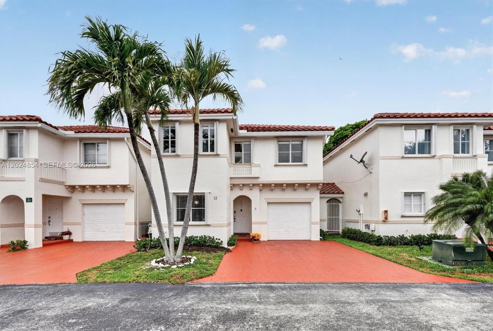 14930 SW 104th St # 27, Miami FL 33196 — 2