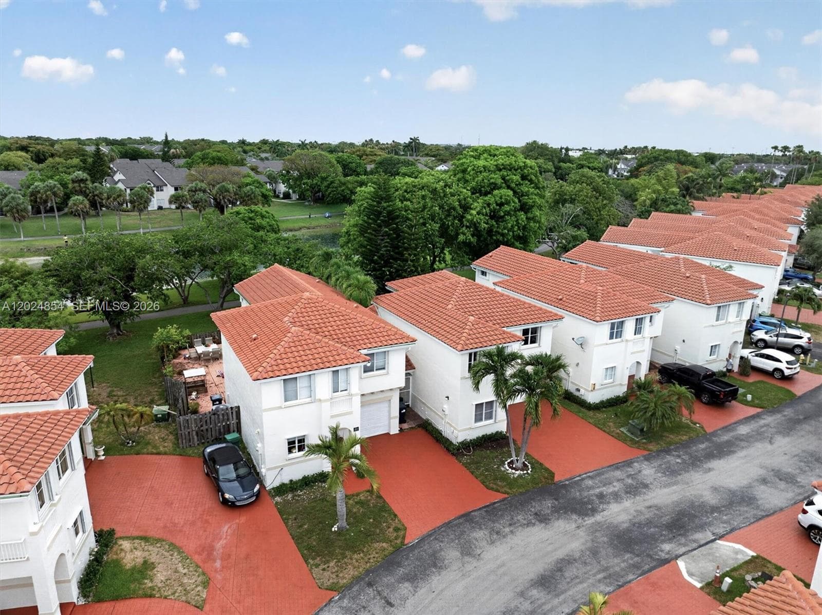 14930 SW 104th St # 27, Miami FL 33196 — 52