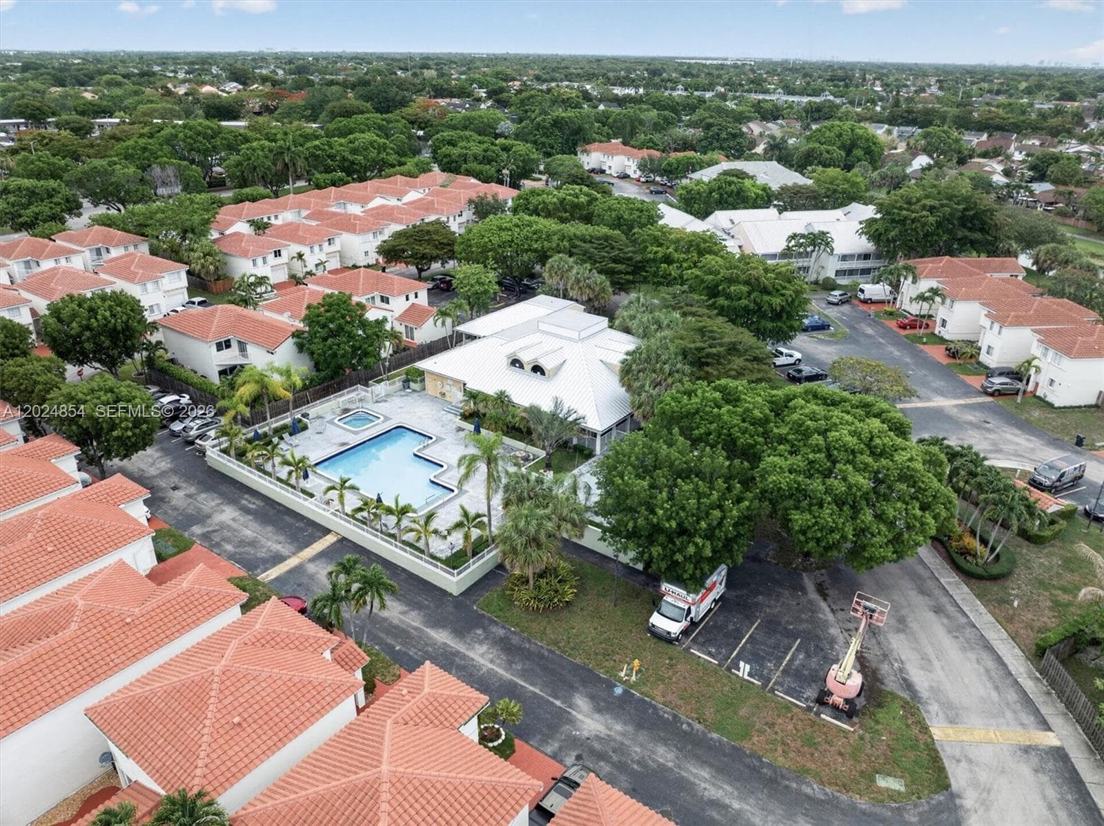 14930 SW 104th St # 27, Miami FL 33196 — 56