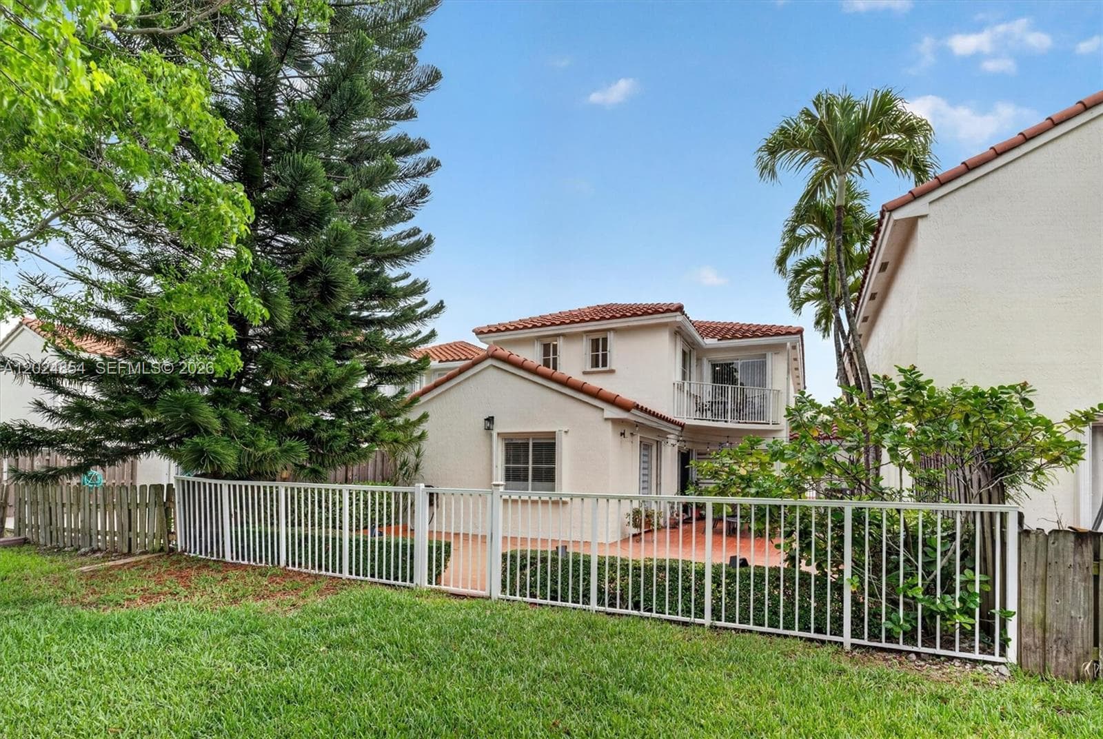 14930 SW 104th St # 27, Miami FL 33196 — 46