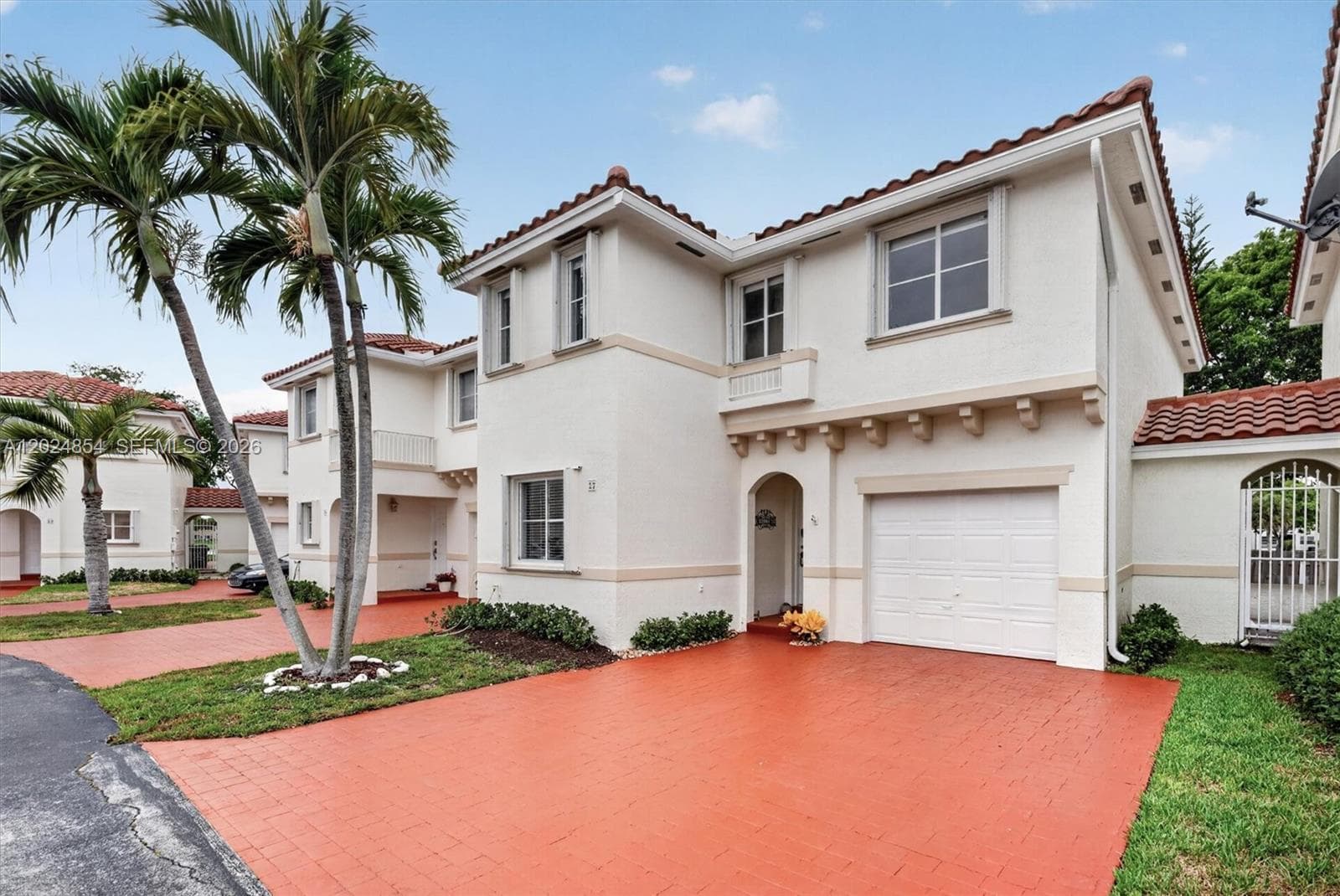 14930 SW 104th St # 27, Miami FL 33196 — 3