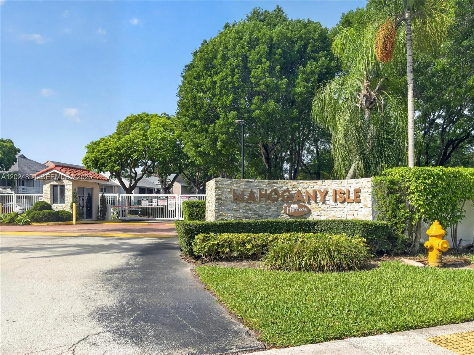 14930 SW 104th St # 27, Miami FL 33196 — 1
