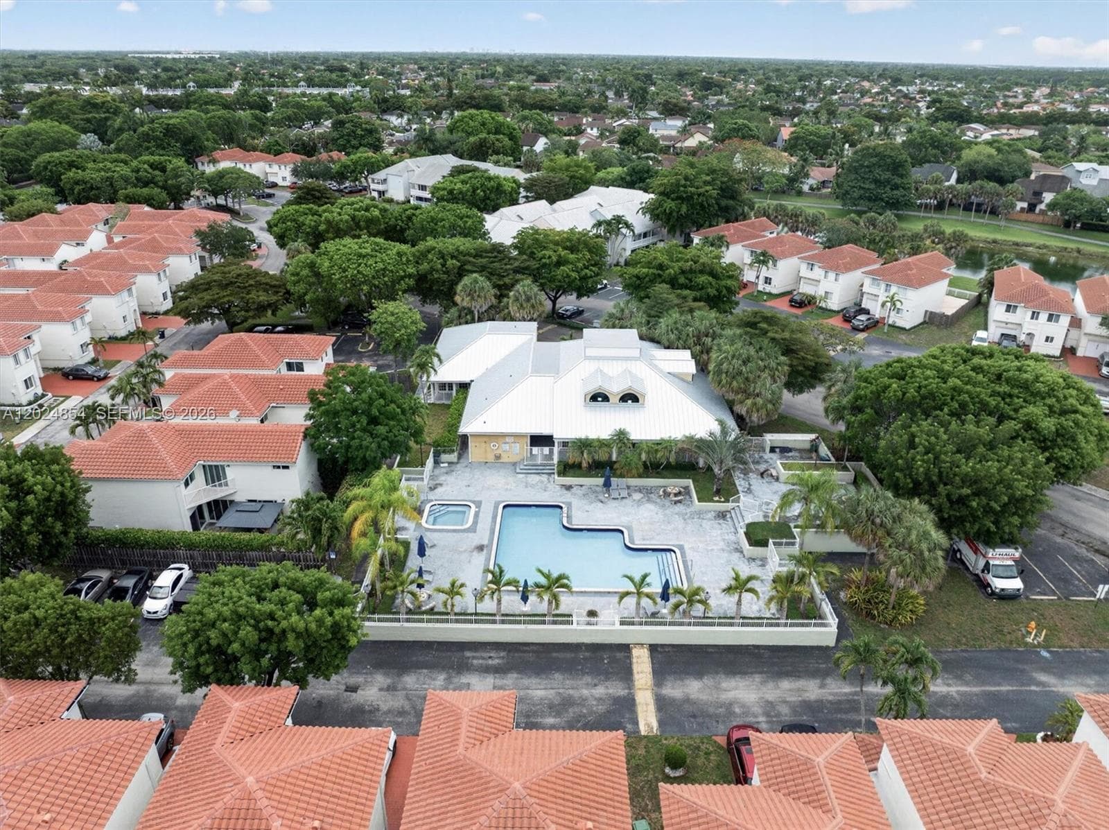 14930 SW 104th St # 27, Miami FL 33196 — 55
