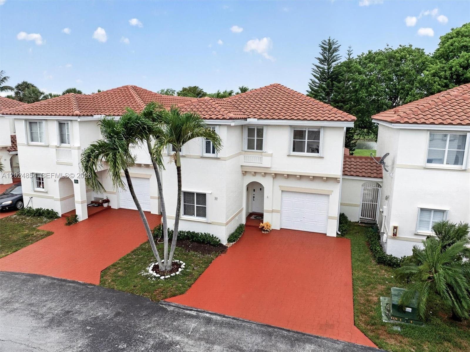14930 SW 104th St # 27, Miami FL 33196 — 54