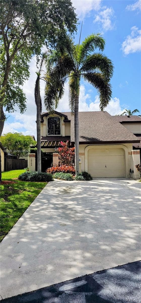 10194 SW 137 Ct # 10194, Miami FL 33186 — 2