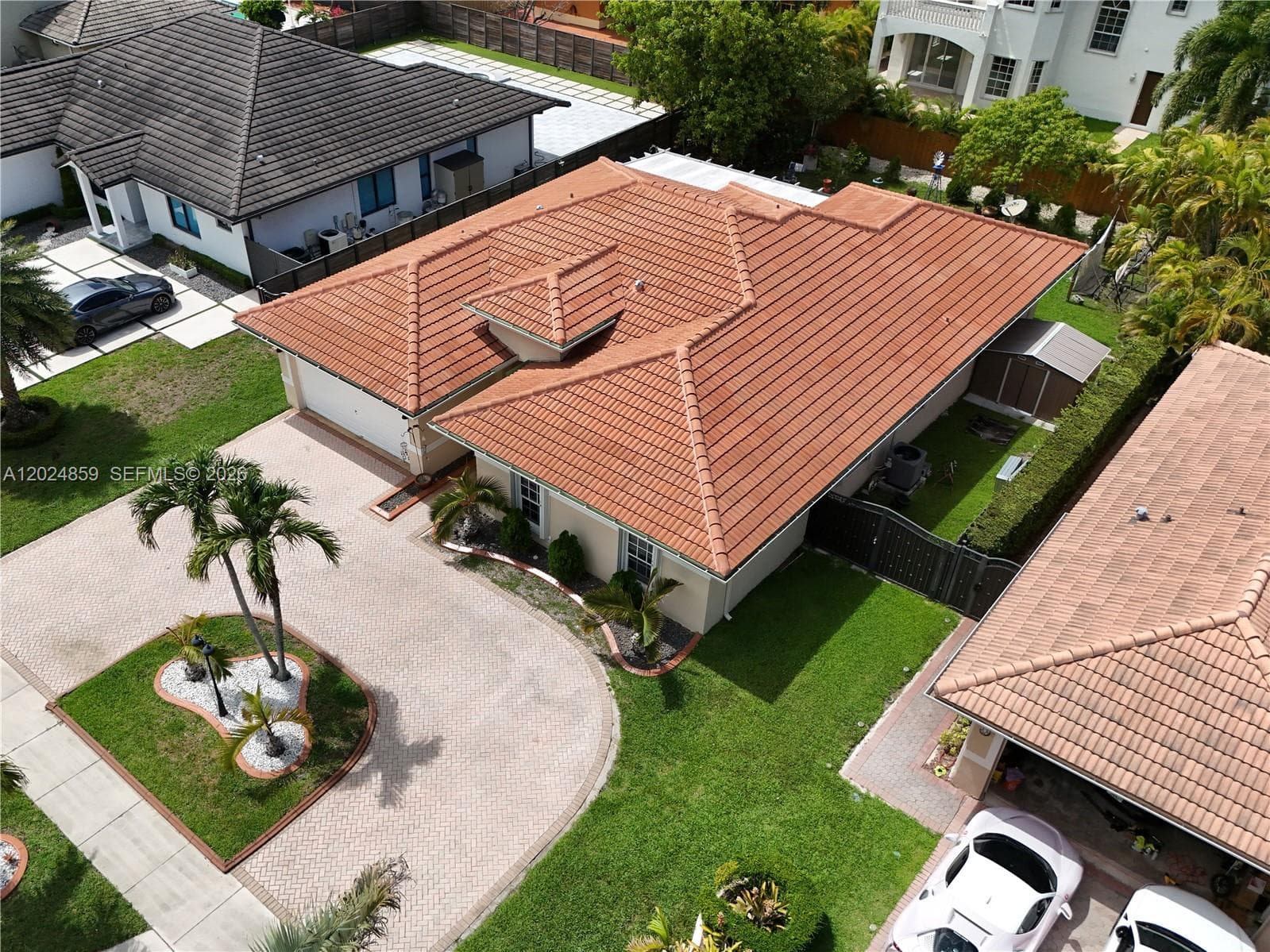 7831 NW 160th Ter, Miami Lakes FL 33016 — 46